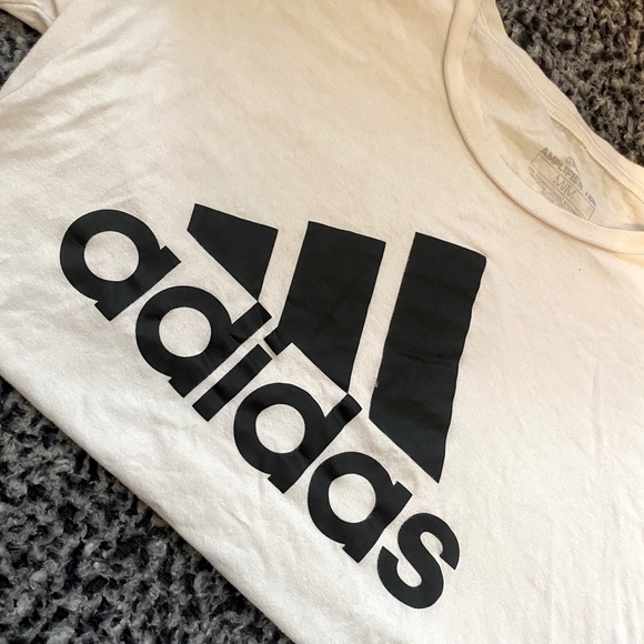 adidas shirt - Picture 1 of 2